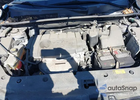 2012 Toyota Rav4 z USA, uszkodzony, nr VIN 2T3JF4DV0CW230556